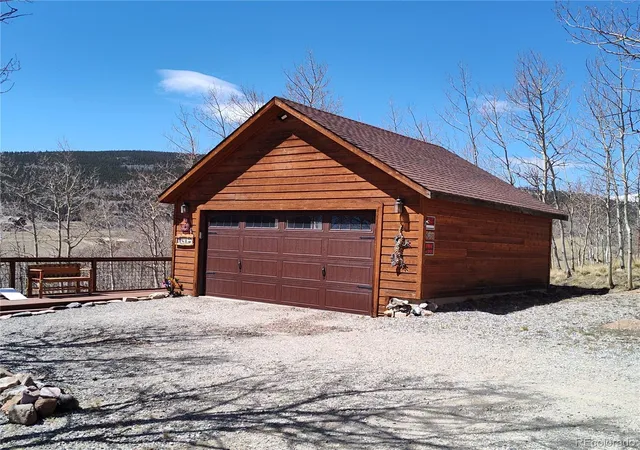 2nd image of 612 Sheep Ridge Rd, Fairplay, CO 80440 | MLS# 8315643