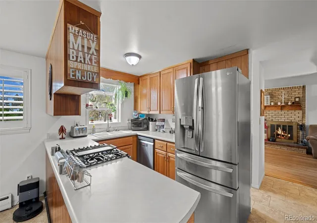 Photo 3 of Single family home for sale at 17 Clover Cir, Colorado Springs, CO 80906 | MLS# 8621482 | Listing updated on 2026-06-23