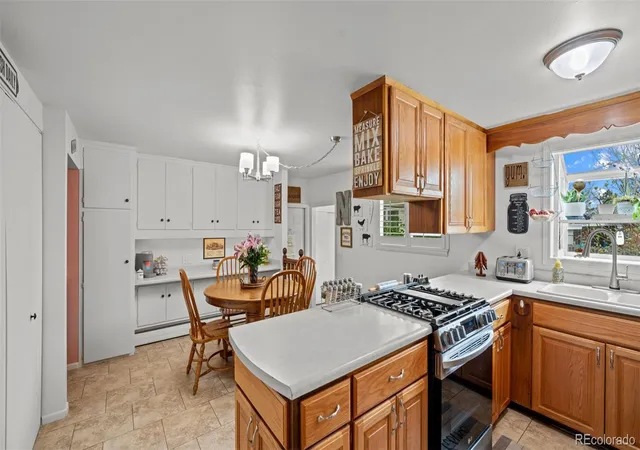 Photo 3 of Single family home for sale at 17 Clover Cir, Colorado Springs, CO 80906 | MLS# 8621482 | Listing updated on 2026-06-23