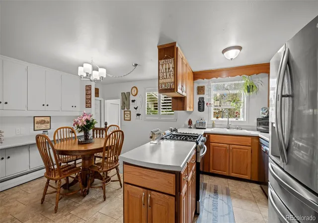 Photo 4 of Single family home for sale at 17 Clover Cir, Colorado Springs, CO 80906 | MLS# 8621482 | Listing updated on 2026-06-23