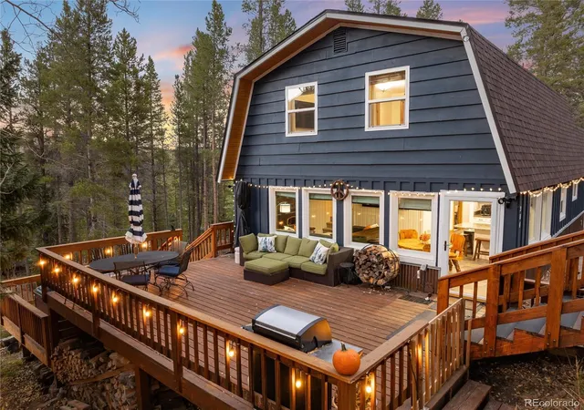 1st image of 384 Blue Ridge Rd, Breckenridge, CO 80424 | MLS# 7839332