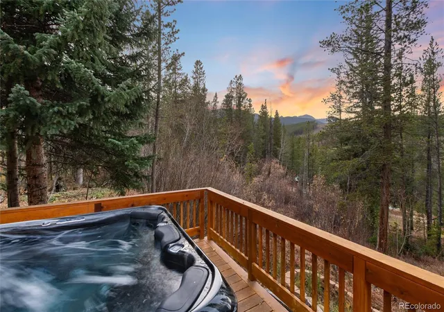 Photo 3 of Single family home for sale at 384 Blue Ridge Rd, Breckenridge, CO 80424 | MLS# 7839332 | Listing updated on 2026-09-02