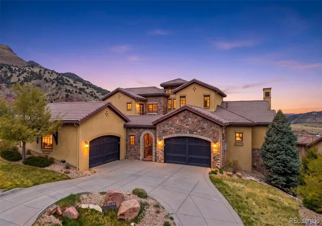 Photo 1 of Single family home for sale at 17121 Snow Crk Ln, Morrison, CO 80465 | MLS# 6479592 | Listing updated on 2026-08-07