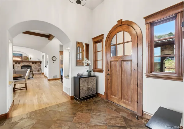 Photo 2 of Single family home for sale at 17121 Snow Crk Ln, Morrison, CO 80465 | MLS# 6479592 | Listing updated on 2026-08-07