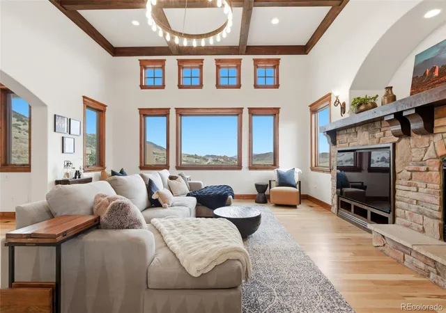 Photo 3 of Single family home for sale at 17121 Snow Crk Ln, Morrison, CO 80465 | MLS# 6479592 | Listing updated on 2026-08-07