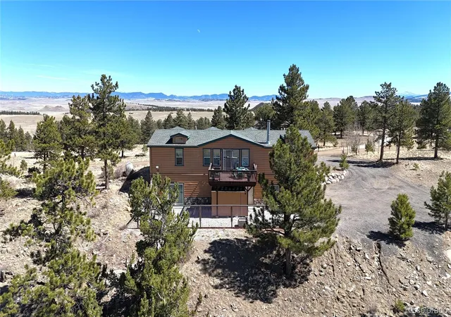 1st image of 3580 Singletree Rd, Hartsel, CO 80449 | MLS# 3145120