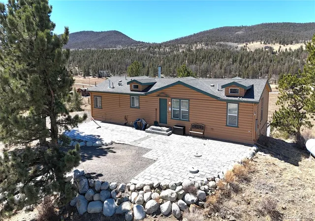 2nd image of 3580 Singletree Rd, Hartsel, CO 80449 | MLS# 3145120