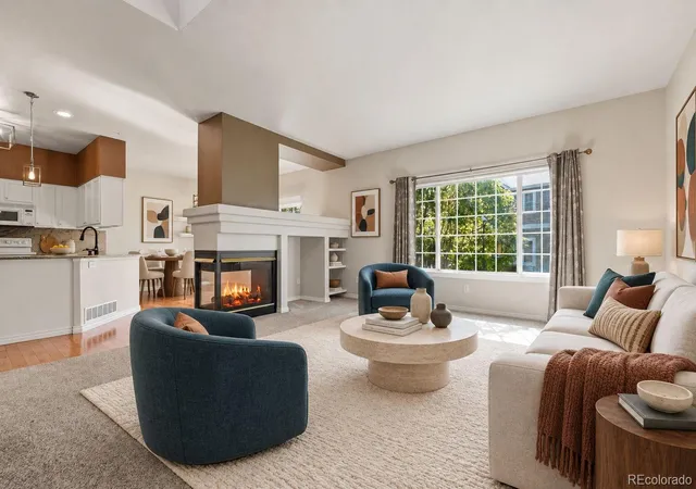 Photo 1 of Townhouse for sale at 11694 W Stanford Dr, Morrison, CO 80465 | MLS# 8852883 | Listing updated on 2026-10-04