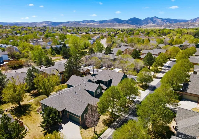 Photo 3 of Townhouse for sale at 11694 W Stanford Dr, Morrison, CO 80465 | MLS# 8852883 | Listing updated on 2026-08-30