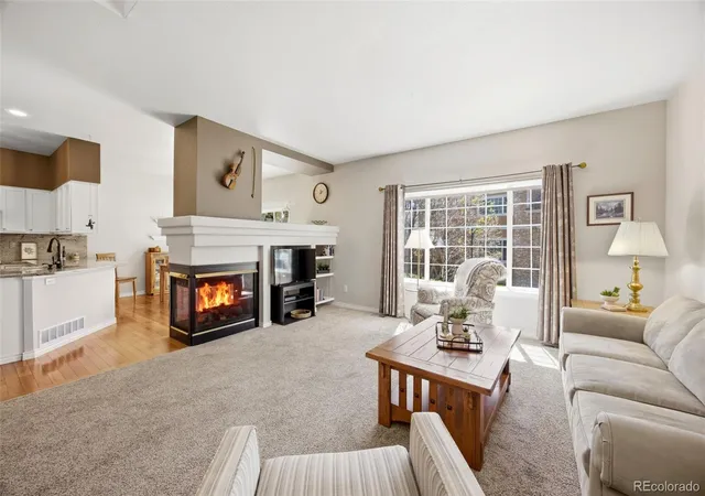 Photo 5 of Townhouse for sale at 11694 W Stanford Dr, Morrison, CO 80465 | MLS# 8852883 | Listing updated on 2026-08-30
