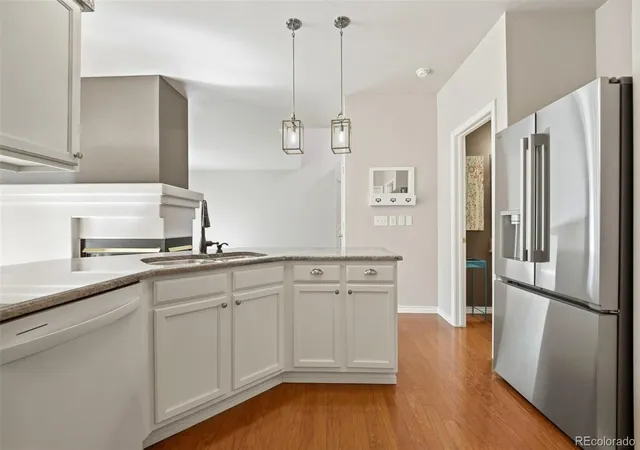 Photo 3 of Townhouse for sale at 11694 W Stanford Dr, Morrison, CO 80465 | MLS# 8852883 | Listing updated on 2026-10-18