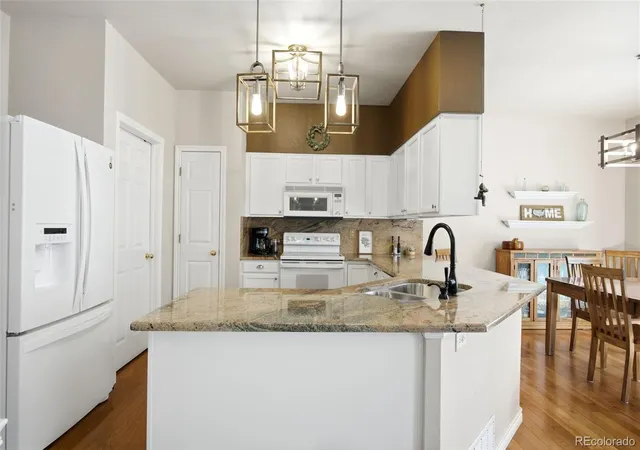 Photo 4 of Townhouse for sale at 11694 W Stanford Dr, Morrison, CO 80465 | MLS# 8852883 | Listing updated on 2026-08-30