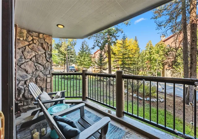 Photo 1 of Condo for sale at 325 Four O Clock Rd #B103, Breckenridge, CO 80424 | MLS# 9341483 | Listing updated on 2026-08-06