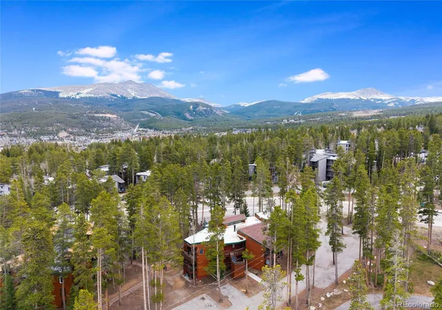 Homes for sale in Breckenridge, CO | 1140 Ski Hill Road, Breckenridge, CO 80424 | Houzeo
