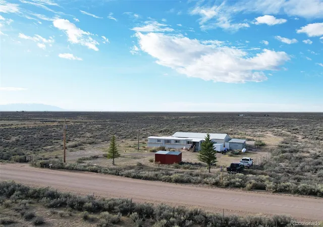 Homes for sale in Saguache, CO | 51952 County Road T, Saguache, CO 81149 | MLS# 3542142