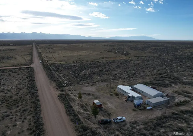 Homes for sale in Saguache, CO | 51952 County Road T, Saguache, CO 81149 | MLS# 3542142