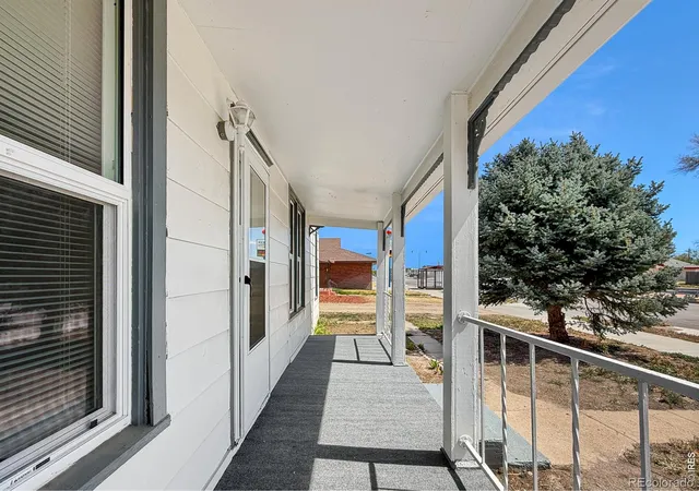 Homes for sale in Sterling, CO | 418 W Main St, Sterling, CO 80751 | MLS# IR1056853