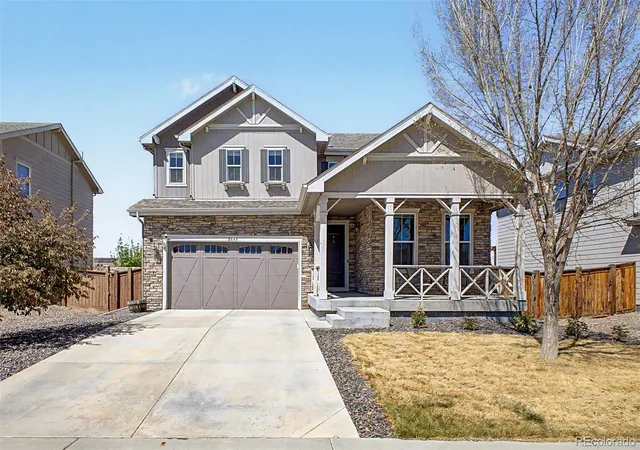 2nd image of 2645 E 159th Wy, Thornton, CO 80602 | MLS# 6192414
