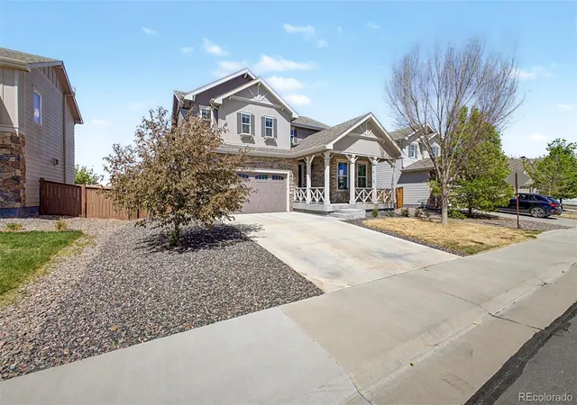 3rd image of 2645 E 159Th Wy, Thornton, CO 80602 | MLS# 6192414