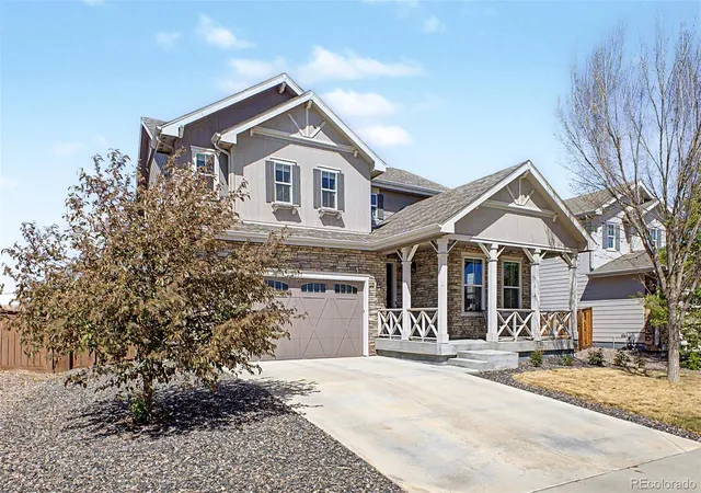 4th image of 2645 E 159Th Wy, Thornton, CO 80602 | MLS# 6192414