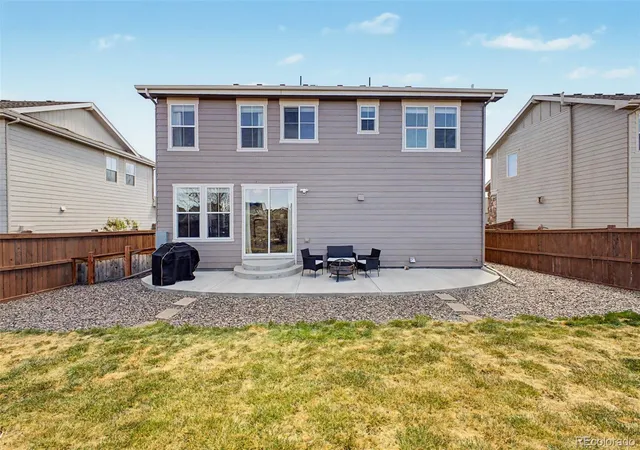 44th image of 2645 E 159th Wy, Thornton, CO 80602 | MLS# 6192414