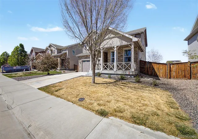 5th image of 2645 E 159Th Wy, Thornton, CO 80602 | MLS# 6192414