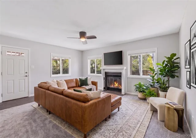 Photo 3 of Single family home for sale at 2765 S Humboldt St, Denver, CO 80210 | MLS# 3690665 | Listing updated on 2026-09-30