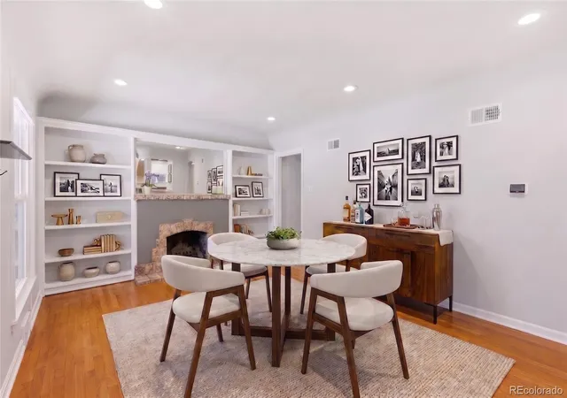 1st image of 2765 S Humboldt St, Denver, CO 80210 | MLS# 3690665