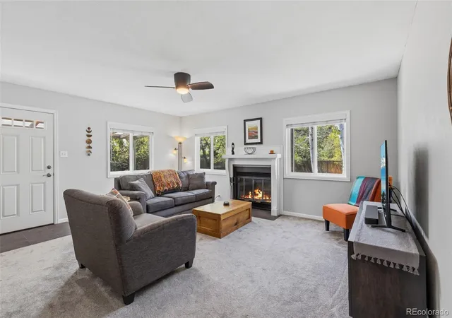 Photo 4 of Single family home for sale at 2765 S Humboldt St, Denver, CO 80210 | MLS# 3690665 | Listing updated on 2026-09-30