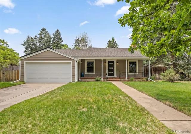 Photo 1 of Single family home for sale at 2765 S Humboldt St, Denver, CO 80210 | MLS# 3690665 | Listing updated on 2026-09-30