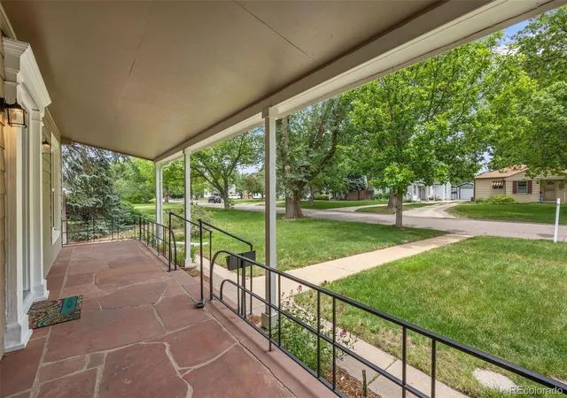 Photo 3 of Single family home for sale at 2765 S Humboldt St, Denver, CO 80210 | MLS# 3690665 | Listing updated on 2026-09-30