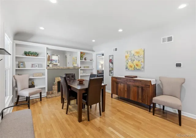 2nd image of 2765 S Humboldt St, Denver, CO 80210 | MLS# 3690665