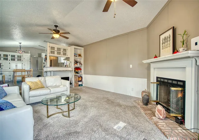 Photo 1 of Manufactured home for sale at 5775 Sunnybrook Ct, Loveland, CO 80538 | MLS# 8558466 | Listing updated on 2026-09-09