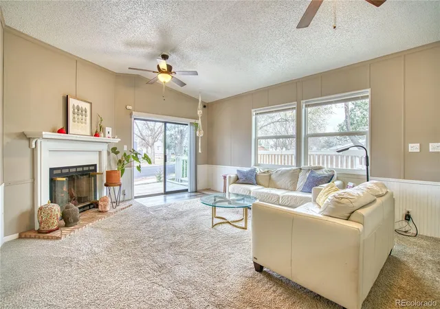 Photo 4 of Manufactured home for sale at 5775 Sunnybrook Ct, Loveland, CO 80538 | MLS# 8558466 | Listing updated on 2026-09-09