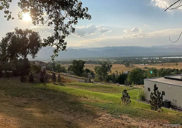 Photo 1 of Land for sale at 7351 Panorama Dr, Boulder, CO 80303 | MLS# 4033815 | Listing updated on 2026-04-23