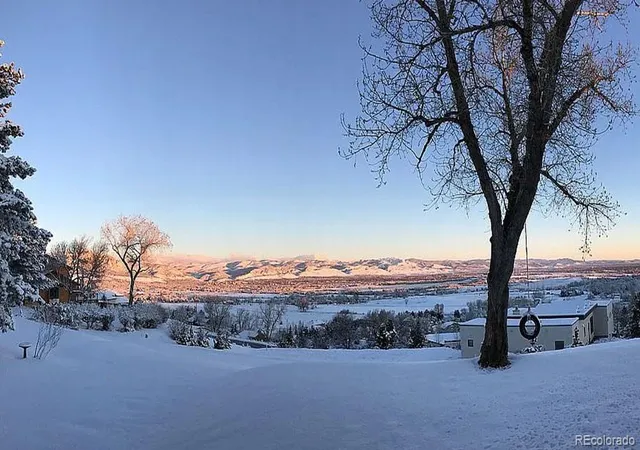 Photo 2 of Land for sale at 7351 Panorama Dr, Boulder, CO 80303 | MLS# 4033815 | Listing updated on 2026-04-23