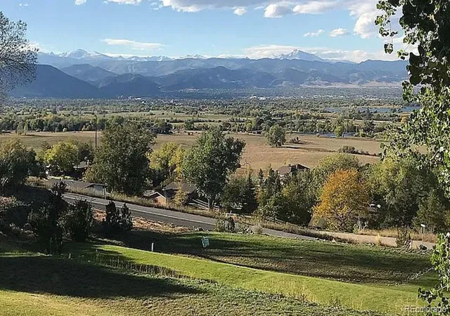 Photo 3 of Land for sale at 7351 Panorama Dr, Boulder, CO 80303 | MLS# 4033815 | Listing updated on 2026-04-23