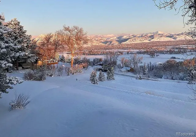 Photo 3 of Land for sale at 7351 Panorama Dr, Boulder, CO 80303 | MLS# 4033815 | Listing updated on 2026-04-23