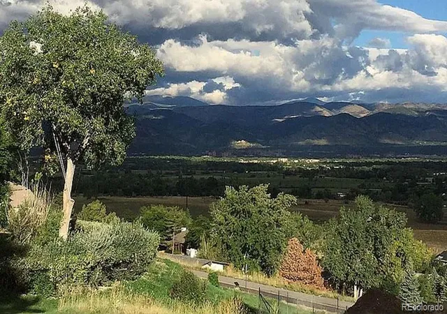 Photo 4 of Land for sale at 7351 Panorama Dr, Boulder, CO 80303 | MLS# 4033815 | Listing updated on 2026-04-23