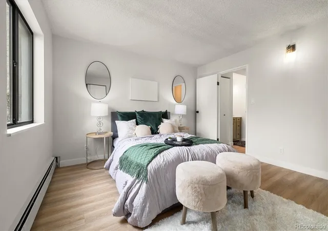 Homes for sale in Wheat Ridge, CO | 7770 W 38Th Ave #108, Wheat Ridge, CO 80033 | MLS# 5262541