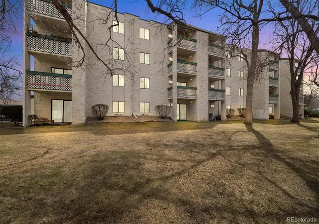 Homes for sale in Wheat Ridge, CO | 7770 W 38th Ave #108, Wheat Ridge, CO 80033 | MLS# 5262541