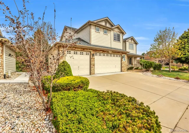 1st image of 17391 E Weaver Ave, Aurora, CO 80016 | MLS# 8837409
