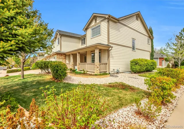 3rd image of 17391 E Weaver Ave, Aurora, CO 80016 | MLS# 8837409