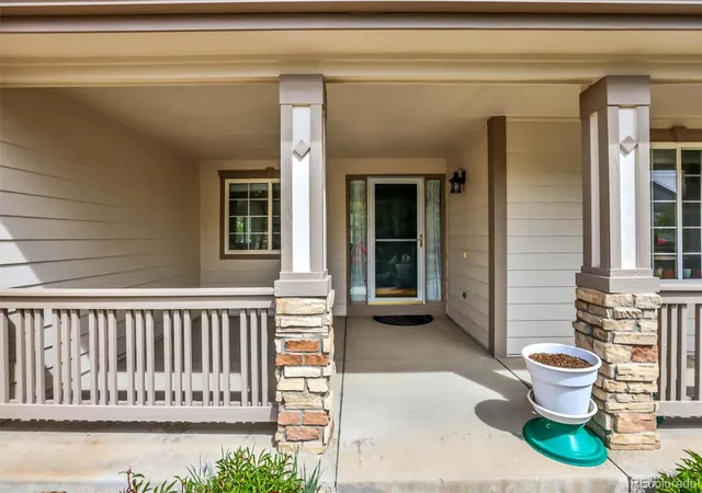 4th image of 17391 E Weaver Ave, Aurora, CO 80016 | MLS# 8837409