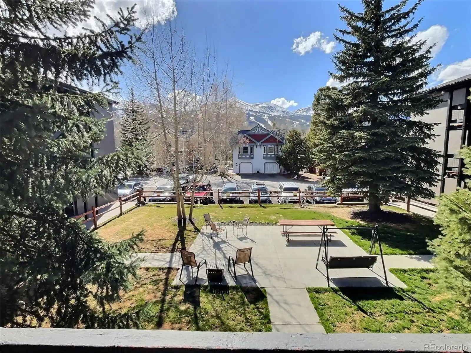 Listing Photo 1 - Condo for sale in 214 S Harris St located at 214 S Harris St, Breckenridge, CO 80424 - Unit #209