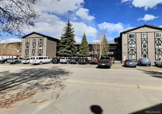 Homes for sale in Breckenridge, CO | 214 S Harris Street, Breckenridge, CO 80424 | Houzeo