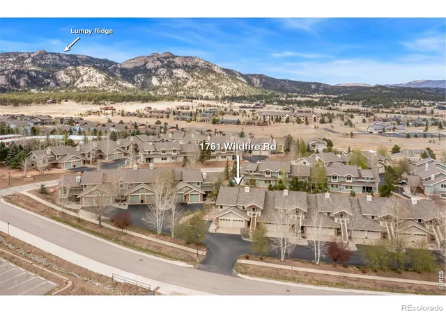 2nd image of 1761 Wildfire Rd, Estes Park, CO 80517 | MLS# IR1056866
