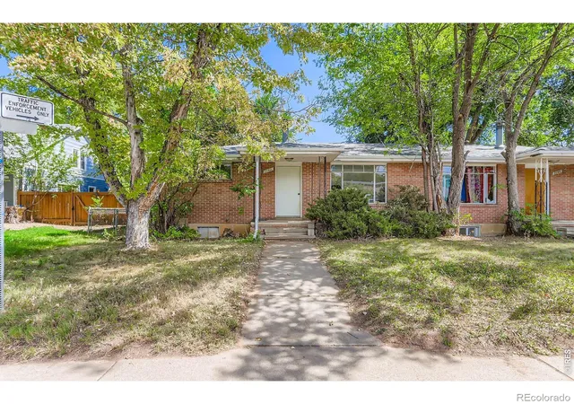 Homes for sale in Boulder, CO | 3160 3162 Folsom St, Boulder, CO 80304 | MLS# IR1056867