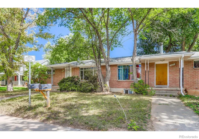 Homes for sale in Boulder, CO | 3160 3162 Folsom St, Boulder, CO 80304 | MLS# IR1056867