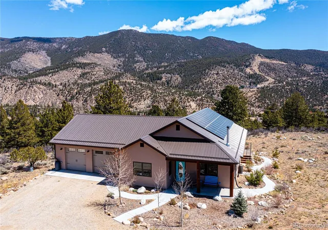 Homes for sale in Buena Vista, CO | 18492 Morrison Creek Cir, Buena Vista, CO 81211 | MLS# 4119926